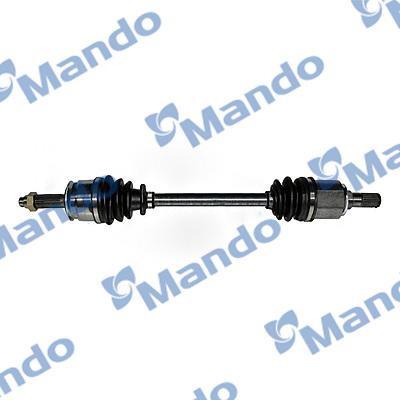 Mando HM495000X000 - Приводний вал autozip.com.ua