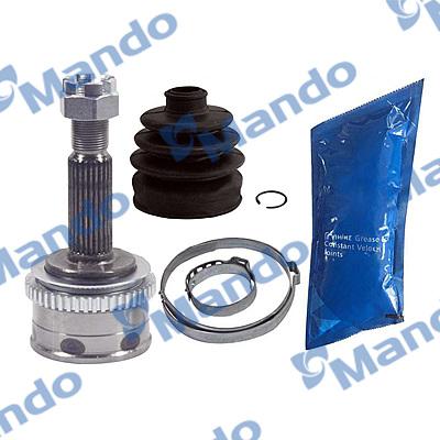 Mando HM465001C060T - Шарнір, ШРУС, приводний вал autozip.com.ua