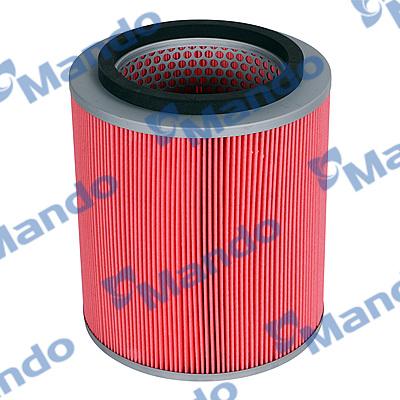 Mando MAF047 - Повітряний фільтр autozip.com.ua