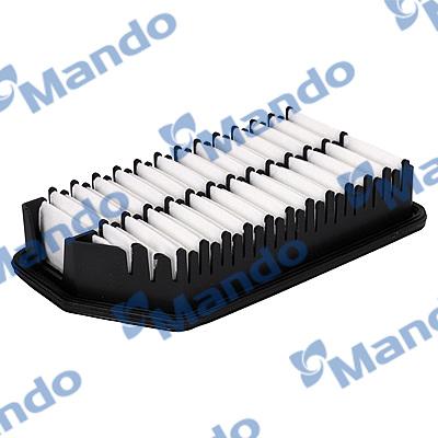 Mando MAF103 - Повітряний фільтр autozip.com.ua