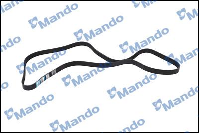 Mando MB6PK1835 - Поліклиновий ремінь autozip.com.ua