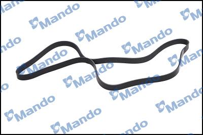Mando MB6PK1733 - Поліклиновий ремінь autozip.com.ua