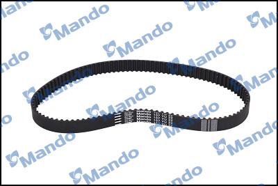 Mando MB107YU22 - Ремінь ГРМ autozip.com.ua