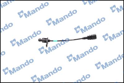 Mando MBA010454 - Датчик ABS, частота обертання колеса autozip.com.ua