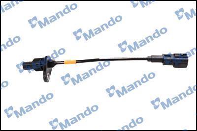 Mando MBA010428 - Датчик ABS, частота обертання колеса autozip.com.ua