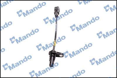Mando MBA010428 - Датчик ABS, частота обертання колеса autozip.com.ua
