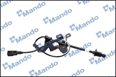 Mando MBA010427 - Датчик ABS, частота обертання колеса autozip.com.ua