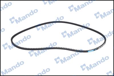 Mando MBAVX10X1200 - Клиновий ремінь autozip.com.ua