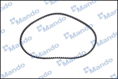 Mando MBAVX10X865 - Клиновий ремінь autozip.com.ua