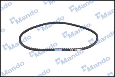 Mando MBAVX10X865 - Клиновий ремінь autozip.com.ua