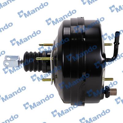 Mando MBH030424 - Підсилювач гальмівної системи autozip.com.ua