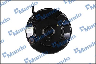 Mando MBH030424 - Підсилювач гальмівної системи autozip.com.ua