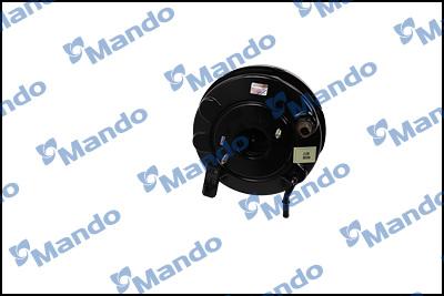 Mando MBH030427 - Підсилювач гальмівної системи autozip.com.ua