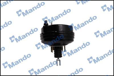 Mando MBH030427 - Підсилювач гальмівної системи autozip.com.ua