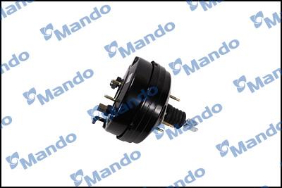 Mando MBH030427 - Підсилювач гальмівної системи autozip.com.ua