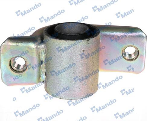 Mando MCC015404 - Сайлентблок, важіль підвіски колеса autozip.com.ua