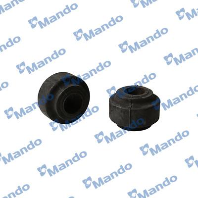 Mando MCC015473 - Сайлентблок, важіль підвіски колеса autozip.com.ua