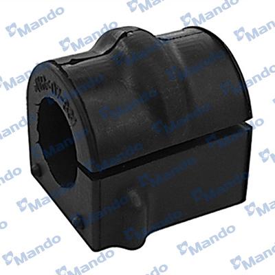Mando MCC015565 - Сайлентблок, важіль підвіски колеса autozip.com.ua