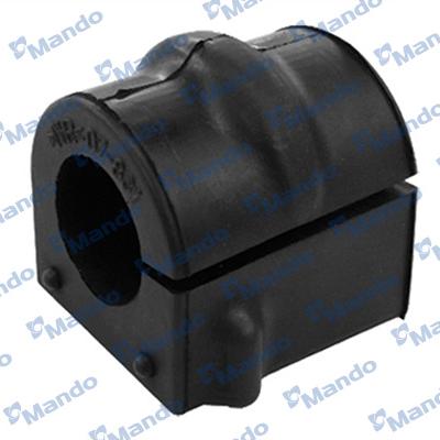 Mando MCC015566 - Сайлентблок, важіль підвіски колеса autozip.com.ua