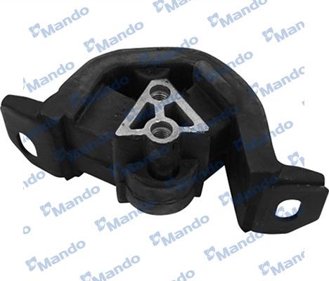 Mando MCC015001 - Подушка, підвіска двигуна autozip.com.ua