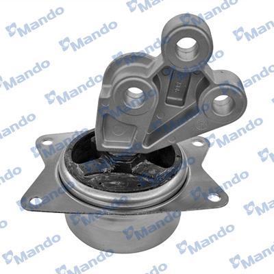 Mando MCC015007 - Подушка, підвіска двигуна autozip.com.ua