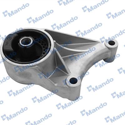 Mando MCC015081 - Подушка, підвіска двигуна autozip.com.ua