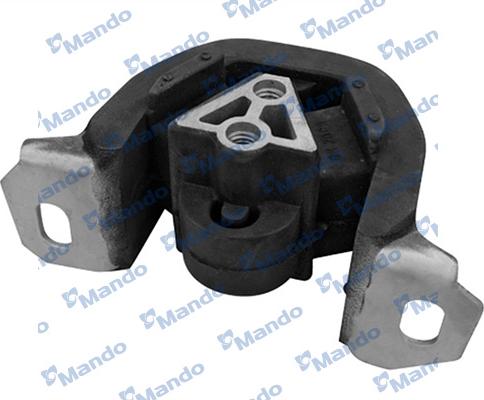 Mando MCC015034 - Подушка, підвіска двигуна autozip.com.ua