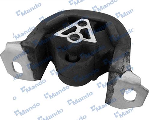 Mando MCC015036 - Подушка, підвіска двигуна autozip.com.ua