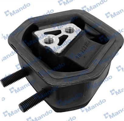 Mando MCC015031 - Подушка, підвіска двигуна autozip.com.ua