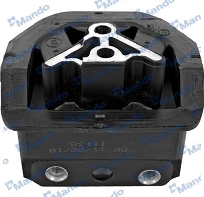 Mando MCC015032 - Подушка, підвіска двигуна autozip.com.ua