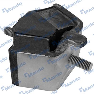 Mando MCC015023 - Подушка, підвіска двигуна autozip.com.ua