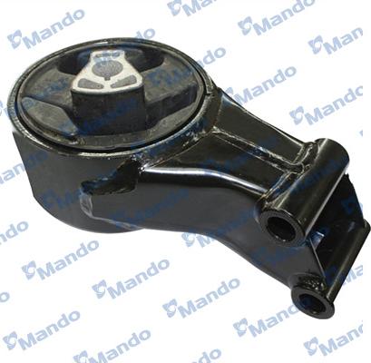 Mando MCC015154 - Подушка, підвіска двигуна autozip.com.ua