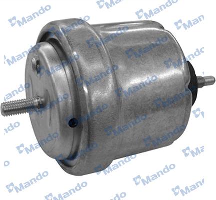 Mando MCC015132 - Подушка, підвіска двигуна autozip.com.ua