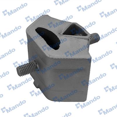 Mando MCC015120 - Подушка, підвіска двигуна autozip.com.ua