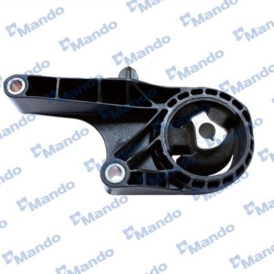 Mando MCC015121 - Подушка, підвіска двигуна autozip.com.ua