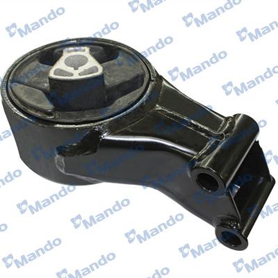 Mando MCC015122 - Подушка, підвіска двигуна autozip.com.ua