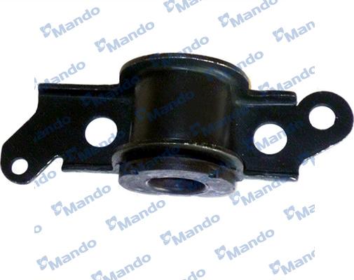 Mando MCC015394 - Сайлентблок, важіль підвіски колеса autozip.com.ua