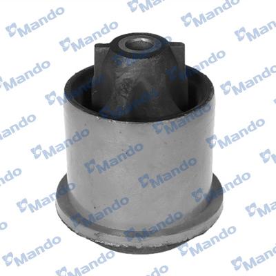 Mando MCC015384 - Втулка, балка мосту autozip.com.ua