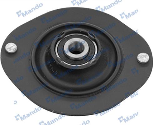 Mando MCC015250 - Опора стійки амортизатора, подушка autozip.com.ua