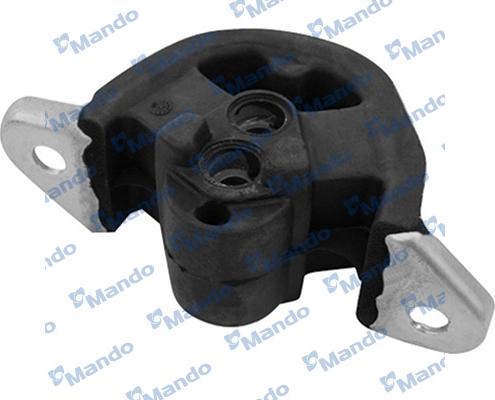 Mando MCC015204 - Подушка, підвіска двигуна autozip.com.ua