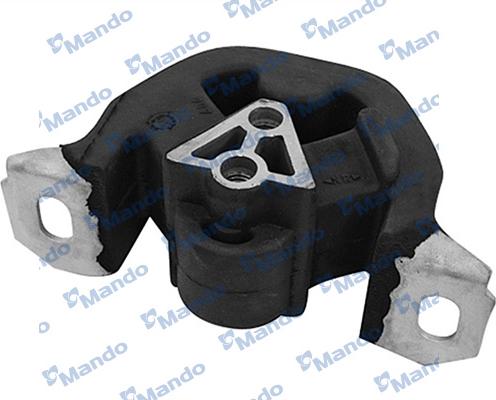 Mando MCC015206 - Подушка, підвіска двигуна autozip.com.ua