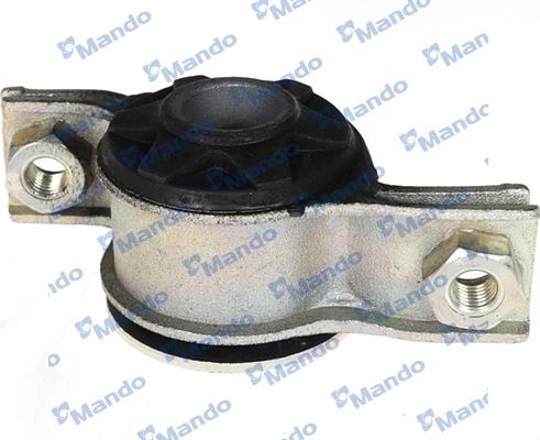 Mando MCC015283 - Сайлентблок, важіль підвіски колеса autozip.com.ua