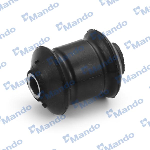 Mando MCC016554 - Сайлентблок, важіль підвіски колеса autozip.com.ua