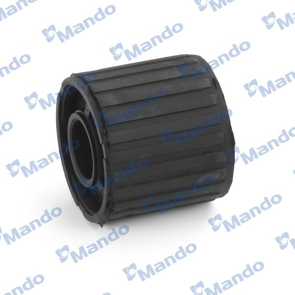 Mando MCC016698 - Сайлентблок, важіль підвіски колеса autozip.com.ua