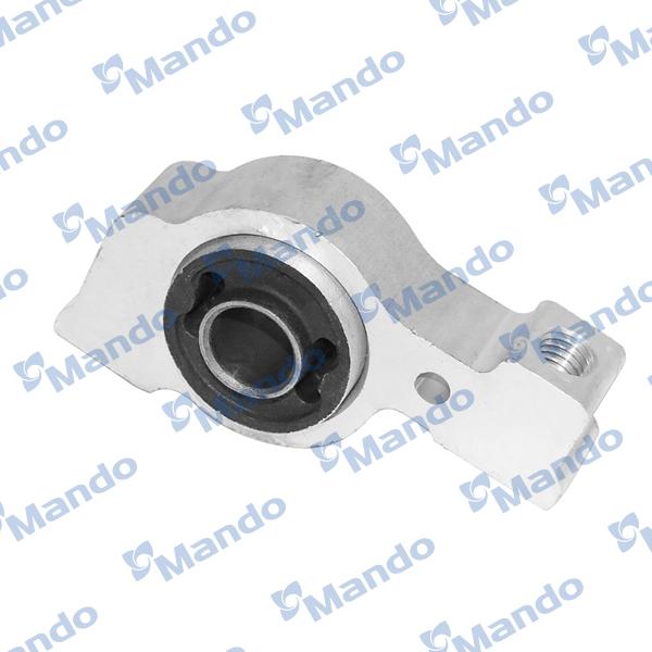 Mando MCC016801 - Сайлентблок, важіль підвіски колеса autozip.com.ua