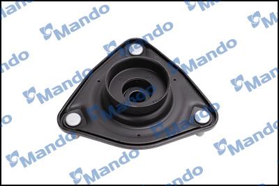 Mando MCC010581 - Опора стійки амортизатора, подушка autozip.com.ua