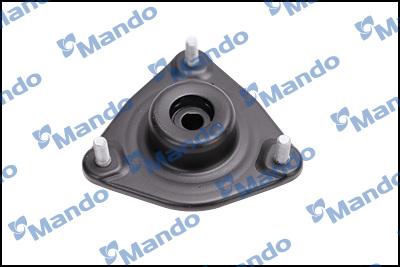 Mando MCC010581 - Опора стійки амортизатора, подушка autozip.com.ua