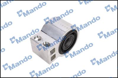 Mando MCC010647 - Сайлентблок, важіль підвіски колеса autozip.com.ua