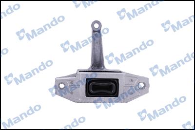 Mando MCC010680 - Подушка, підвіска двигуна autozip.com.ua