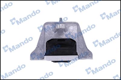 Mando MCC010680 - Подушка, підвіска двигуна autozip.com.ua